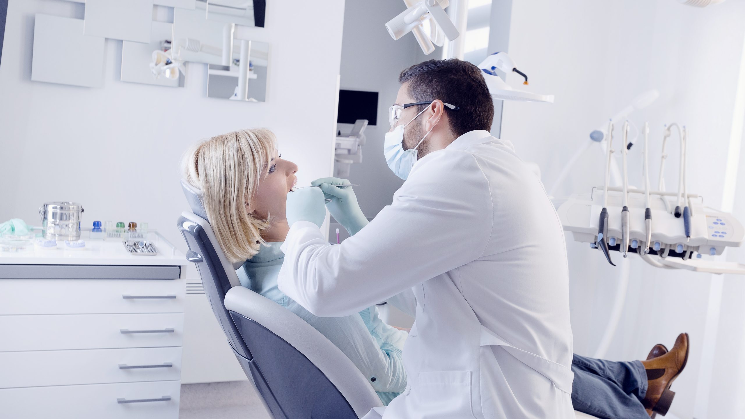 Dentist in Clearwater, MN