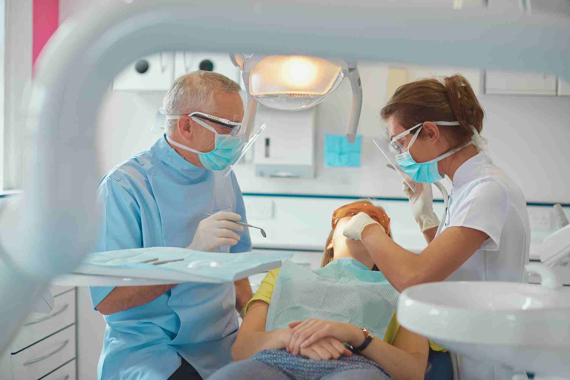Dentist in Clearwater, MN